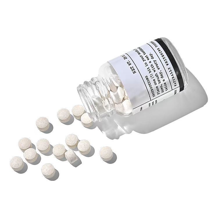 A fehérítő fogkrém tabletták forradalmasítják a fenntartható szájápolást?