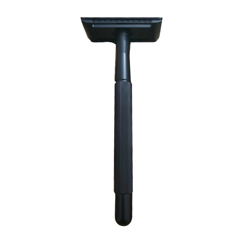 Mi teszi az újrafelhasználható kétélű biztonsági borotvát a legjobb fenntartható borotválkozási választássá?